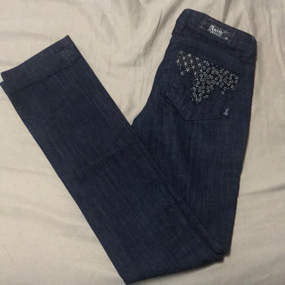 Antik Denim size 26